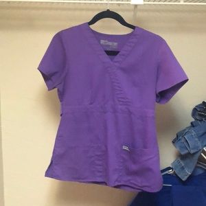 Greys anatomy scrubs